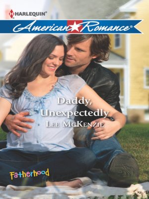 cover image of Daddy, Unexpectedly